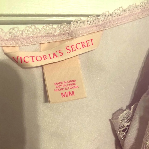 2 for $30! Victoria’s Secret slip set, medium. like new! - Picture 5 of 6